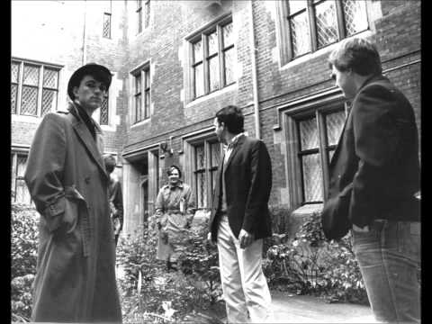 Department S - Age Concern. John Peel Session 1980.