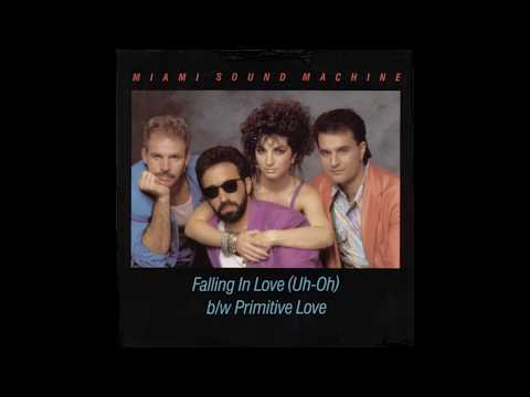 Miami Sound Machine - Falling In Love (Uh-Oh) (1986 LP Version) HQ