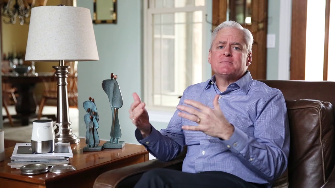 Retreat 4 - What & Why