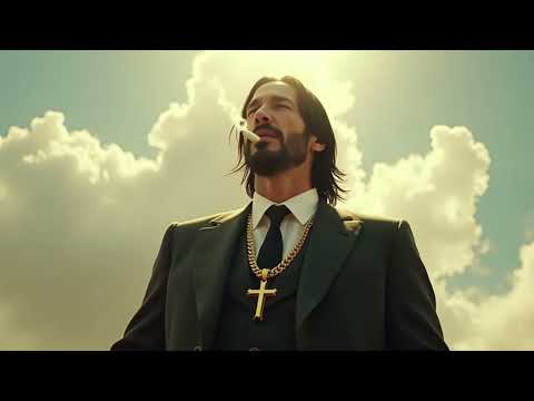 Return Of The Wick | Shawny Binladen Mix | 432Hz