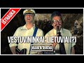 Diktatūra - Lietuviai