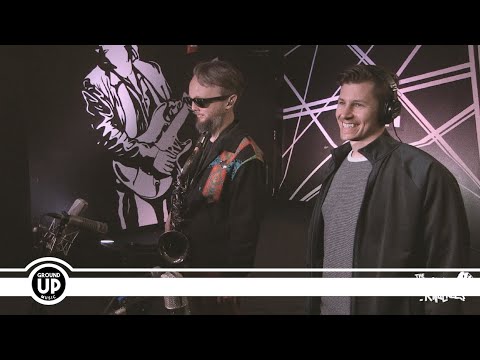 The Funky Knuckles - 2020 (Official Music Video)