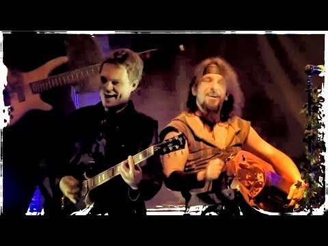 Dunkelschön - Zauberwort (Official Video)