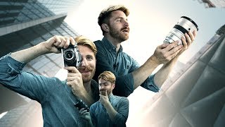 Video thumbnail for Fujifilm X-T3 Mirrorless Camera | First Look Review by B&H Photo Video Pro Audio