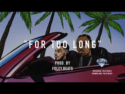 *FOR SALE* Payroll Giovanni x Cardogotwings x Daboii type beat - "For too long" (Prod. Foley.beats)