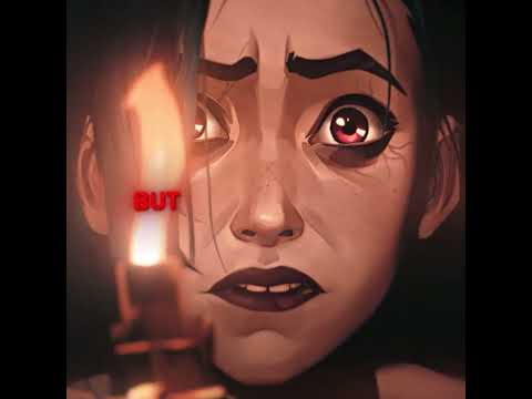 Two Birds On A Wire - Isha's Death Arcane Season 2 Edit