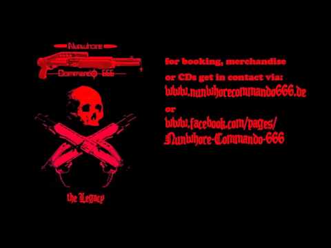 NWC666 - Kamikaze Suplex