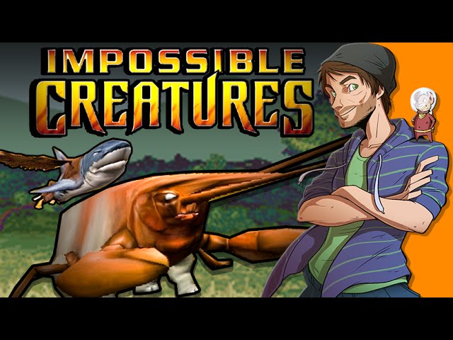 Impossible Creatures