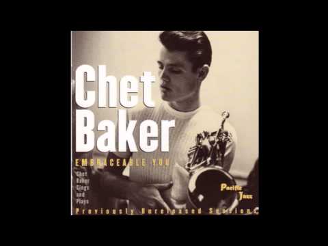 Chet Baker - What is there to say ?