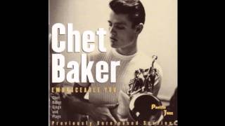 Chet Baker - What is there to say ?