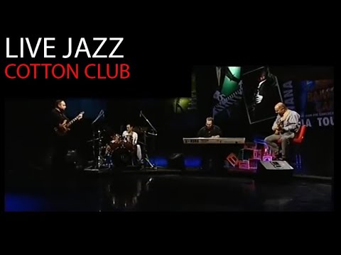 Tavitjan Brothers in Cotton club  (IN LIVE) - 2010