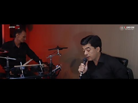 Merdan Kakageldiyew Aknurym 2021