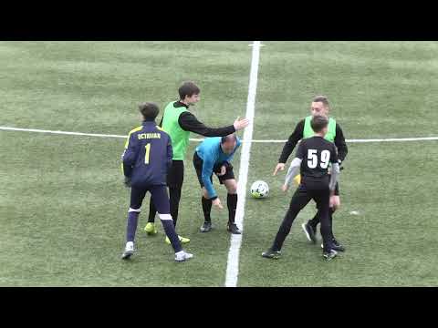 11.03.2023 Dacia Buiucani 2010 - Petrocub 2010