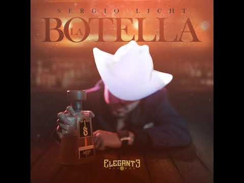 Sergio Licht - La Botella