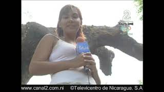 preview picture of video 'Nagarote: Camino de los Nagrandanos; 15 Jun, 2008'