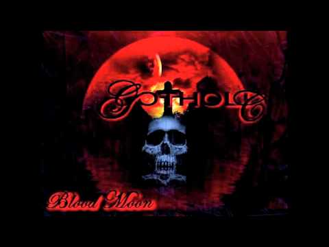 GOTHOLIC - BLOOD MOON