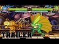 Darkstalkers Resurrection Official Launch Trailer