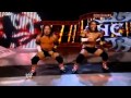 The Usos Entrance 2011