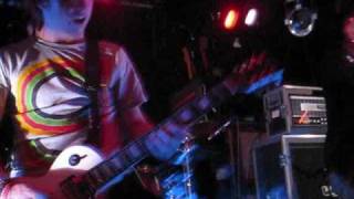 blessthefall - Could Tell A Love LIVE @ the Ottobar, MD