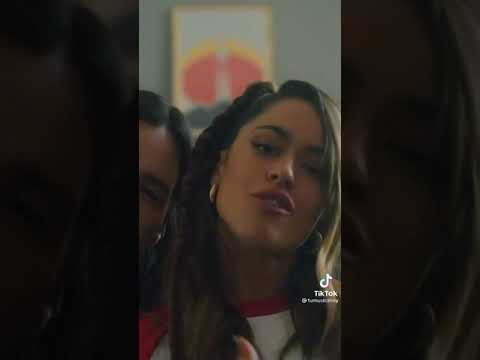 Danny Ocean x Tini - Tu no me conoces (Oficial Video)