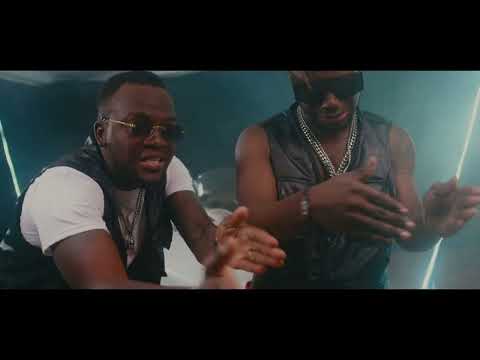 Fanicko feat Elow'n - Môgos puissants (Clip Officiel)