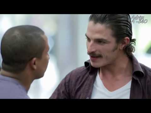 Vuelo 203 de Avianca 1989 - Como introdujeron la bomba. (El patrón del mal) 2012