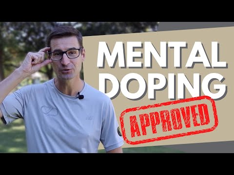 5 Practical Strategies To Build Mental Strength For Running | How To Be A Mentally Tough Runner