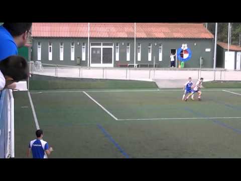 U D  LLANERA  -  JUVENTUD ESTADIO