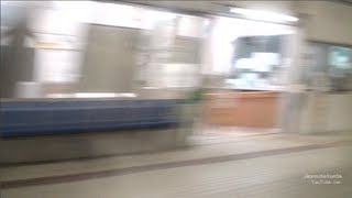 preview picture of video '【ﾁｬｲﾑ】651系スーパーひたち62号　いわき駅発車後の放送'