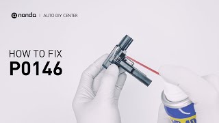 dtc p0146 quickly Fix