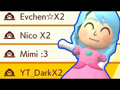 Super Mario Maker 2 Multiplayer with Friends Online