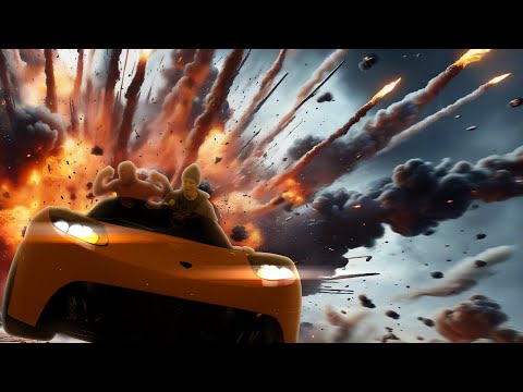 OMNIVERSE ODDITIES VOL. 3