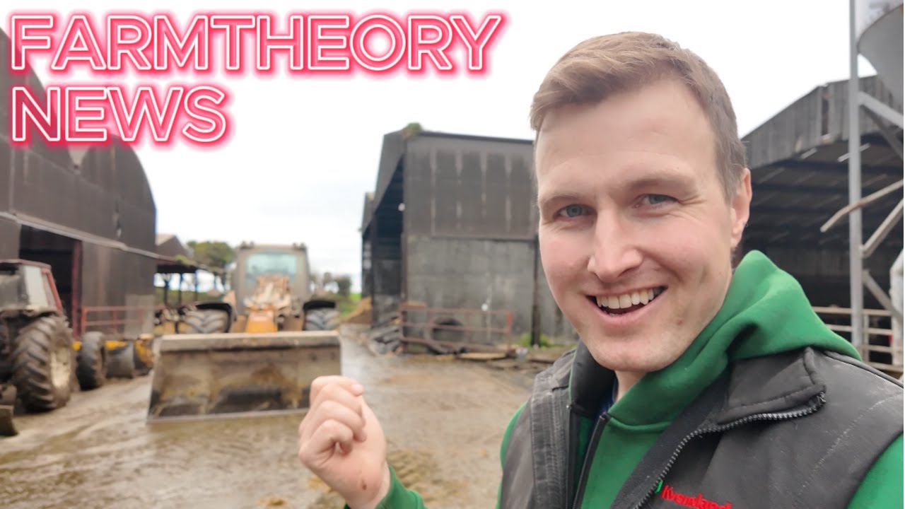 Government’s Secret £50/t Fertiliser Tax! | COP29 is now irrelevant? | Vegans are at risk! (oh no..)