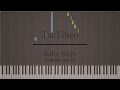 TaeTiSeo (TTS) - Baby Steps (without vocals ...