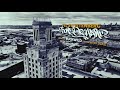FEL SWEETENBERG "BONE ORCHARD" (prod. by BUCKWILD, cuts by DJ DJAZ)