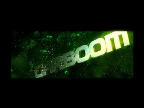 [SYNC] INTRO FOR garboom #7