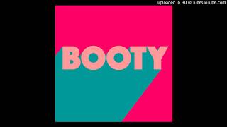 Booty Extended Mix