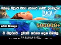 ලූකා Cartoon Movie In Sinhala Lමිනිස්සු විදිහට ජීවත් �
