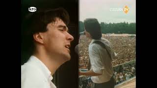 Fischer Z - Remember Russia (Pinkpop 1981-06-08) (HD 60fps)