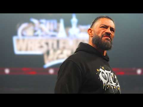 The Rhea Ripley vs. Jade Cargill Drama