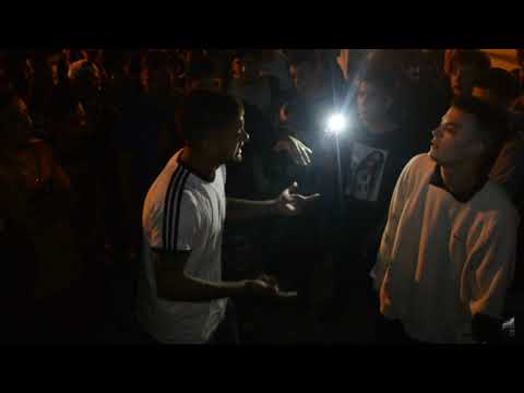 LEA vs KIRO -4TOS rimar o morir 4/1