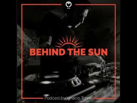 Ignacio Torne - Behind The Sun - January 2020