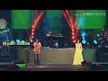 Moongil Thottam l Hari Charan l AR Rahman Live Concert
