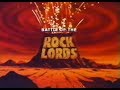 REUPLOAD GoBots Battle Of The Rock Lords 1986 Movie Intro
