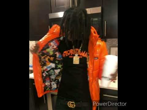 100 OTD x Off Radar Toronto Type Beat - “BAP”