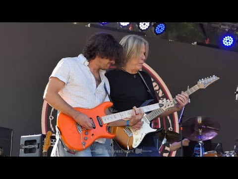 Andy Timmons & Mark Lettieri - Freedom - 5/4/25 Dallas International Guitar Festival