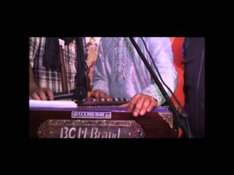 Tasmiya Birthday 2012 part 4