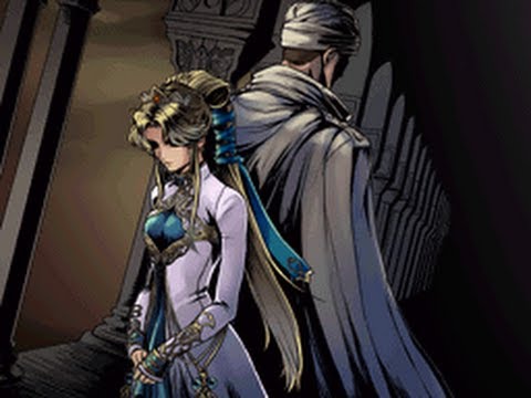 Fire Emblem:  A Western Retrospective:  Explaining What Is "The Fire Emblem"