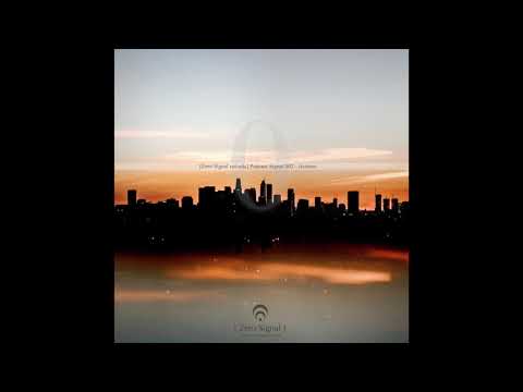 [Zero Signal records] Podcast Signal 002 - Aritomi