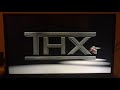 THX Moo Can Logo But It S Recorded On My Samsung TV